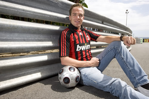 Robert Doornbos